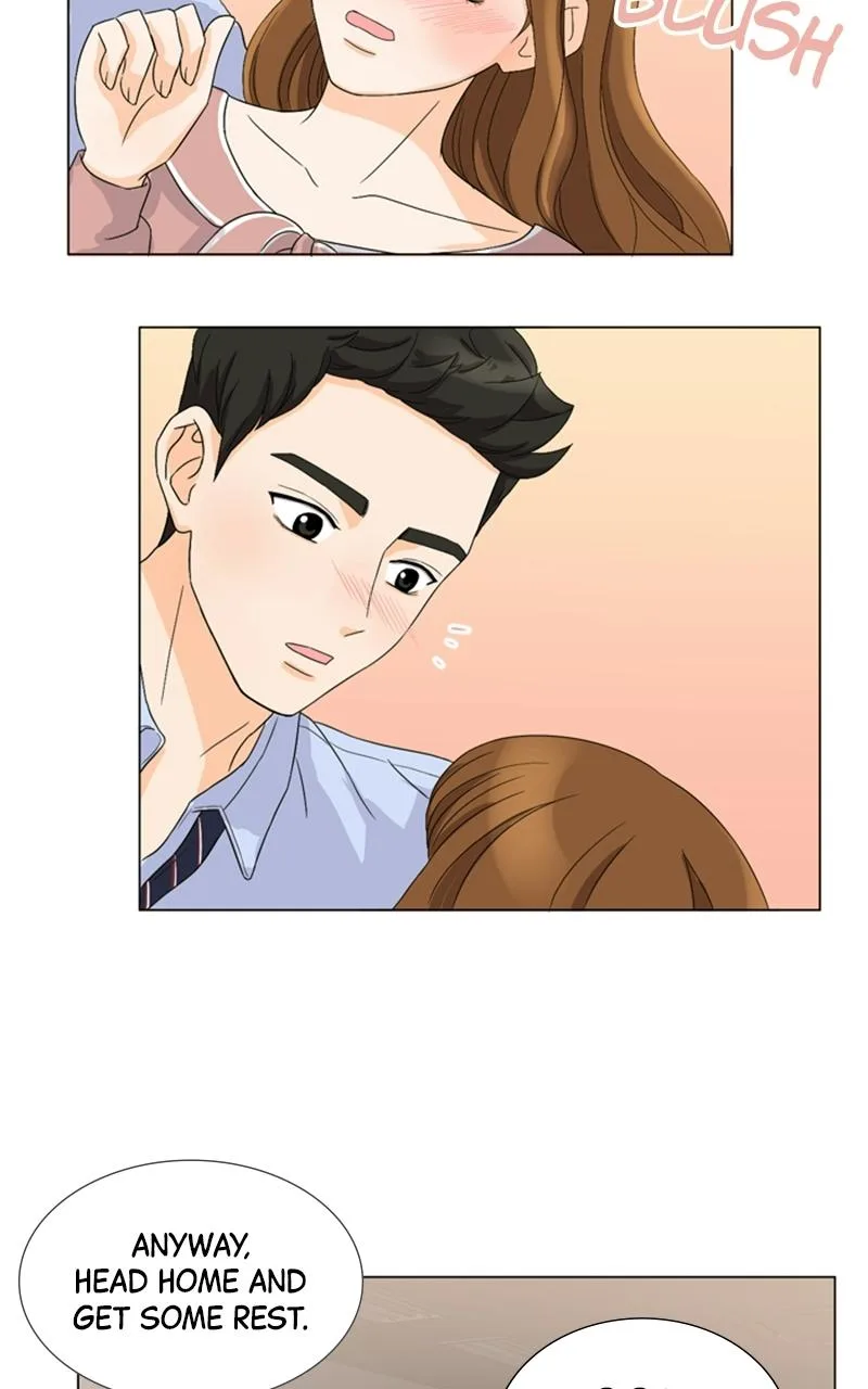 My Bias, My Boss Chapter 3 page 21