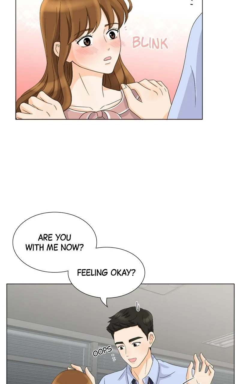 My Bias, My Boss Chapter 3 page 11