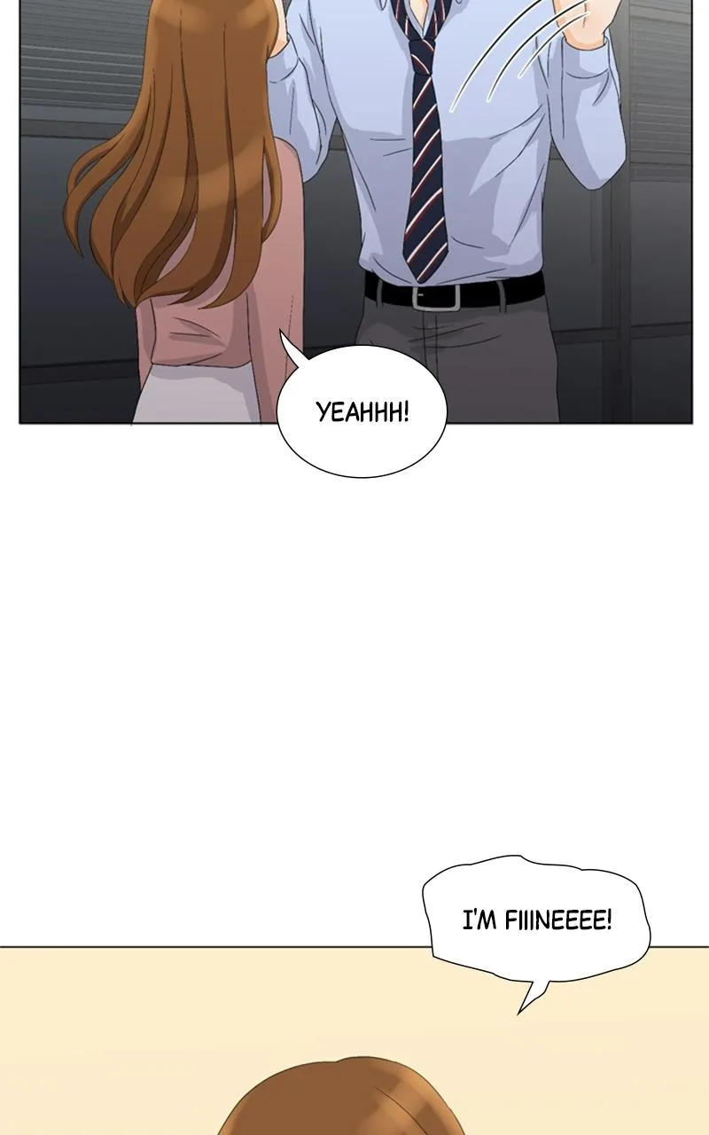 My Bias, My Boss Chapter 3 page 12