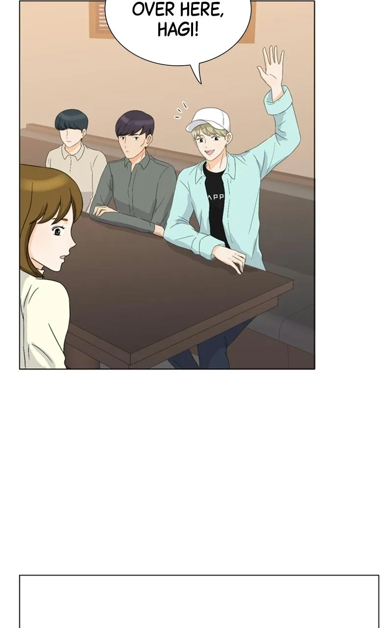My Bias, My Boss Chapter 3 page 29