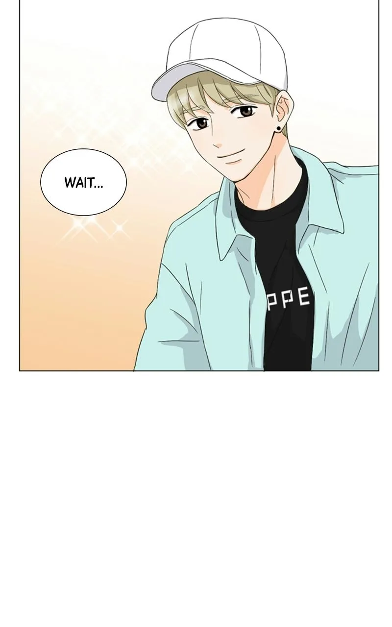 My Bias, My Boss Chapter 3 page 30