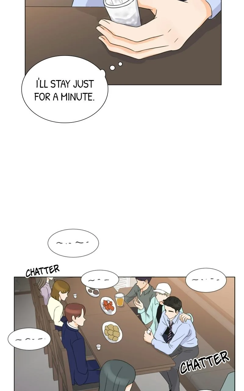 My Bias, My Boss Chapter 3 page 40