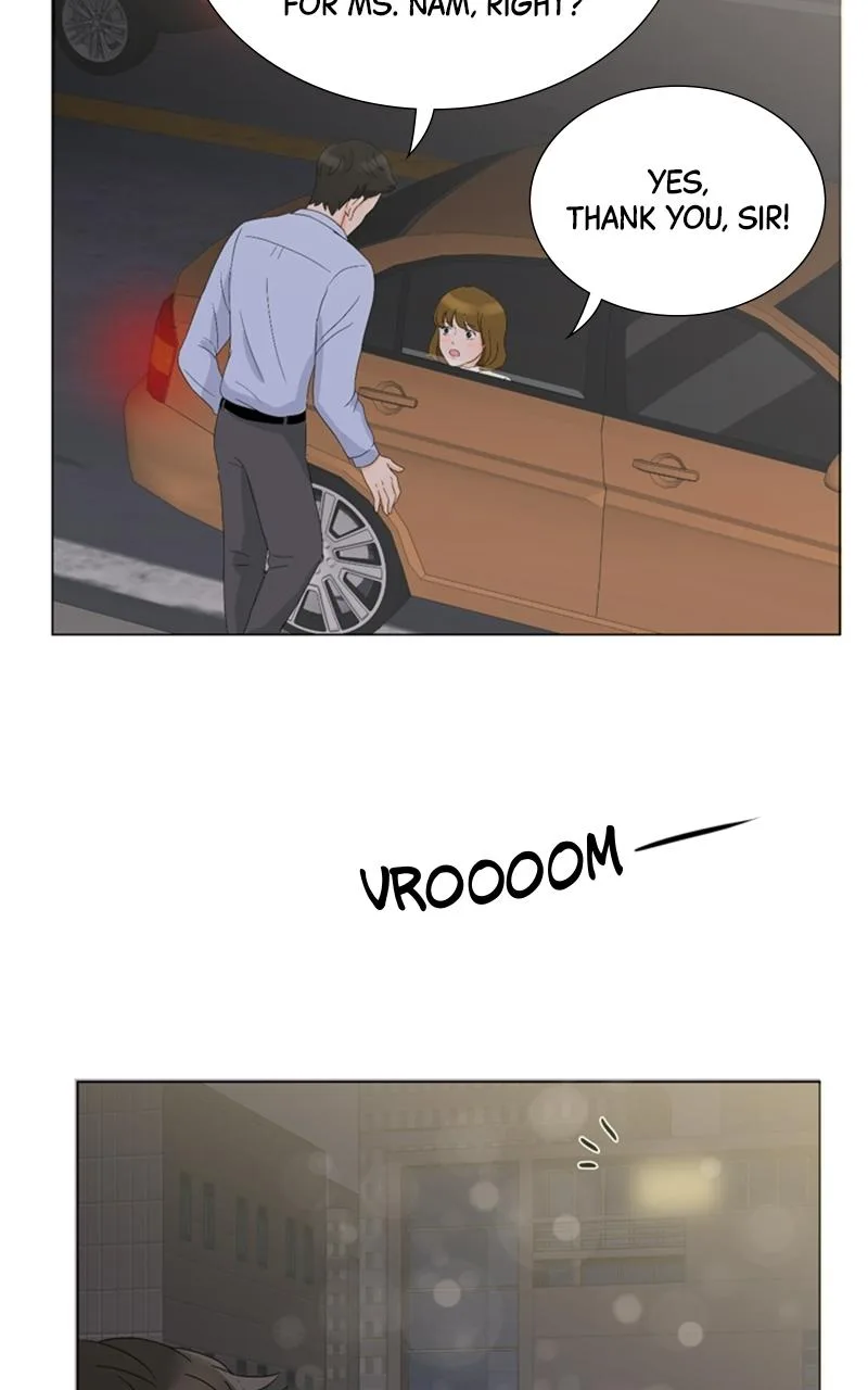 My Bias, My Boss Chapter 3 page 50