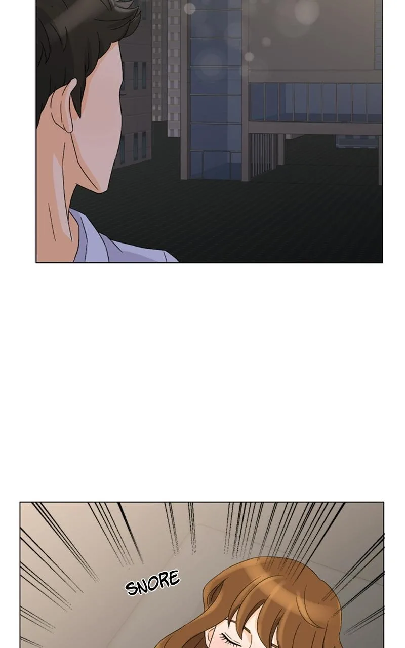 My Bias, My Boss Chapter 3 page 51