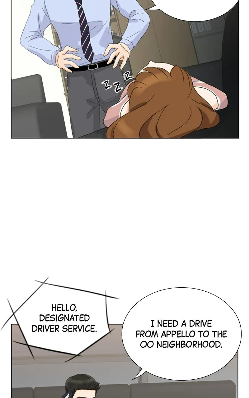 My Bias, My Boss Chapter 3 page 53