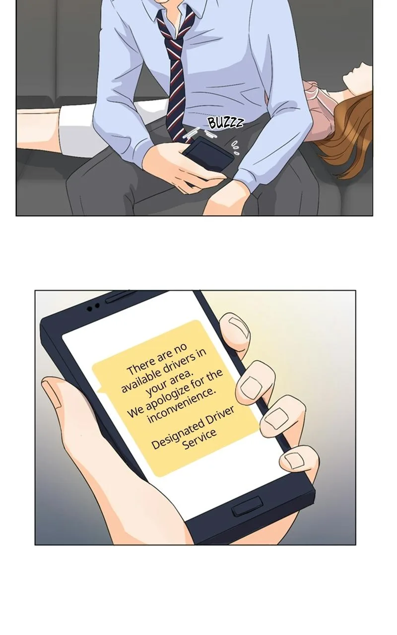My Bias, My Boss Chapter 3 page 56