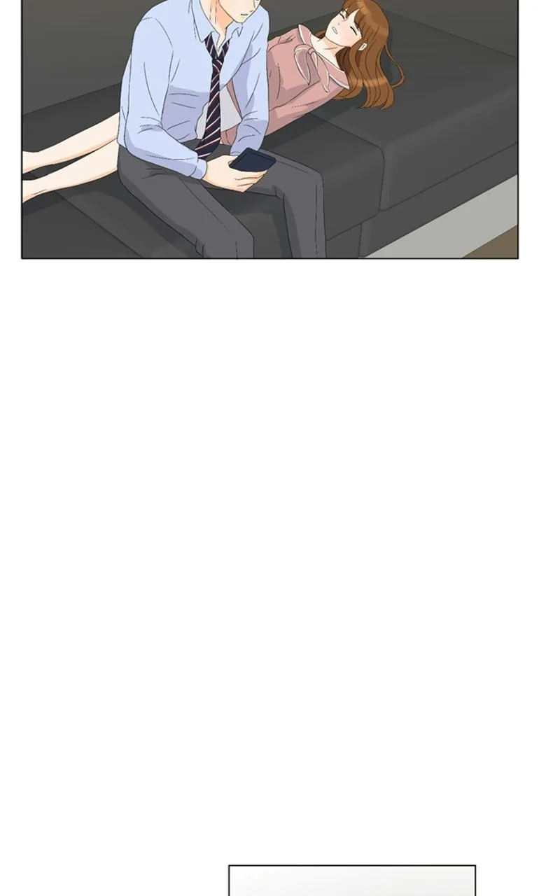 My Bias, My Boss Chapter 3 page 58