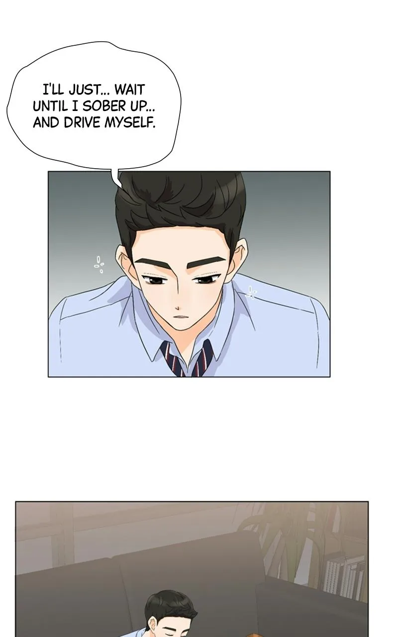 My Bias, My Boss Chapter 3 page 57
