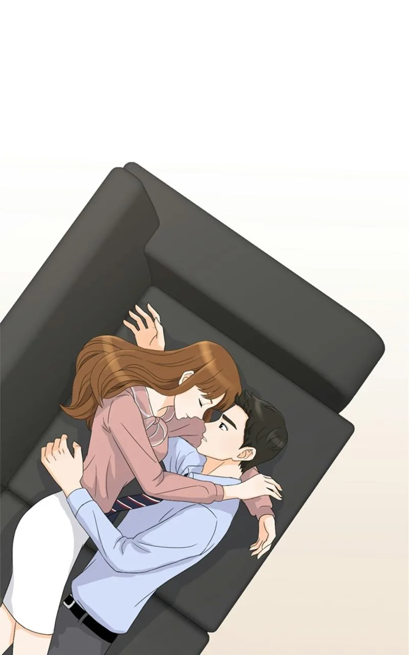 My Bias, My Boss Chapter 3 page 61