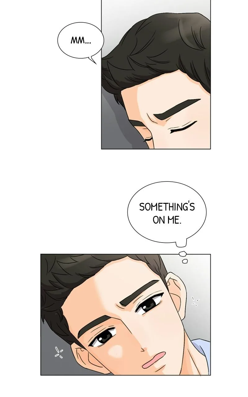 My Bias, My Boss Chapter 3 page 59