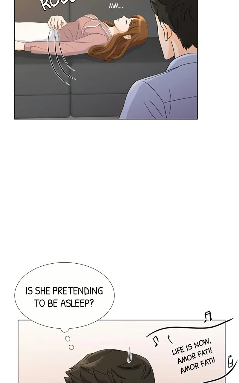 My Bias, My Boss Chapter 4 page 8