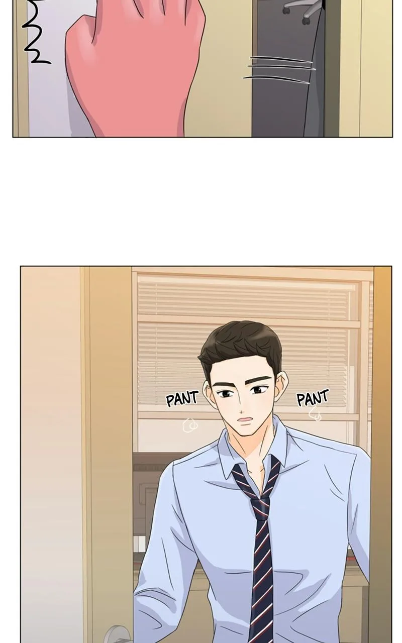 My Bias, My Boss Chapter 4 page 11