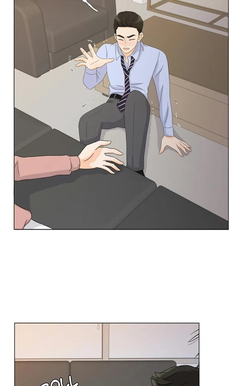 My Bias, My Boss Chapter 4 page 7
