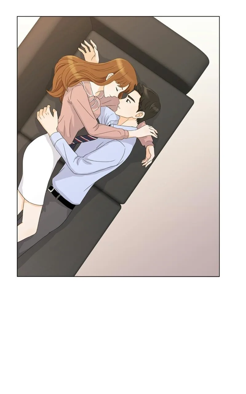 My Bias, My Boss Chapter 4 page 2