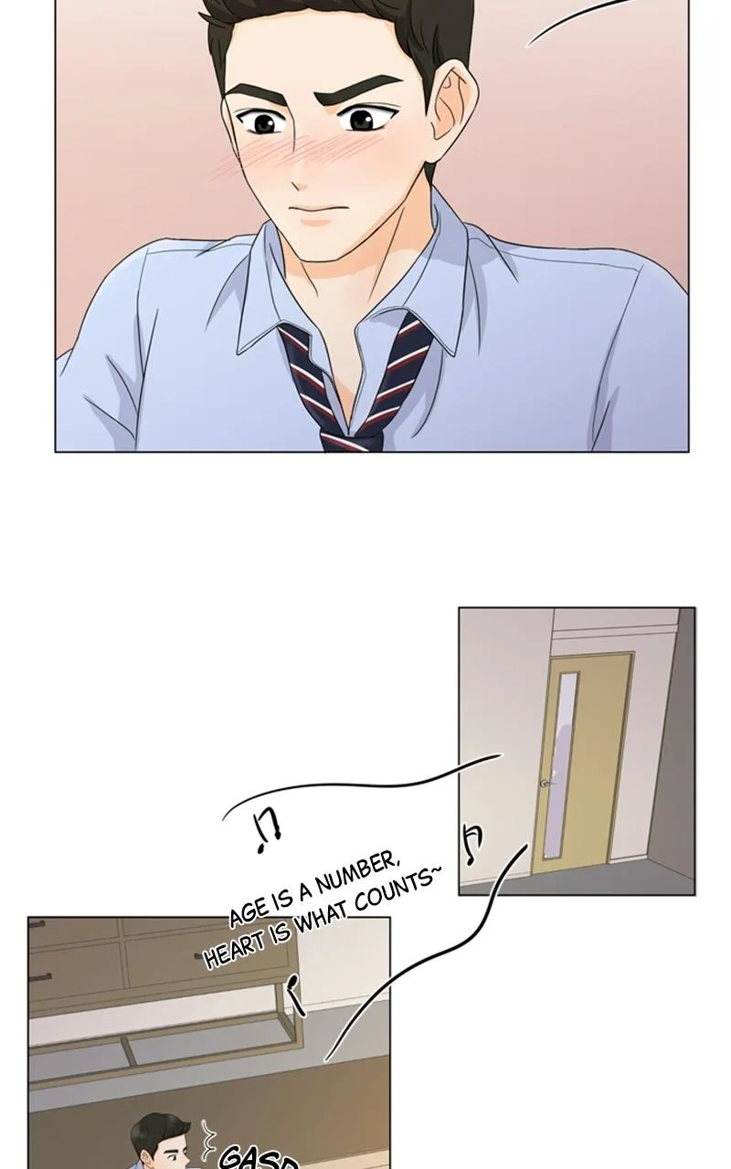 My Bias, My Boss Chapter 4 page 9