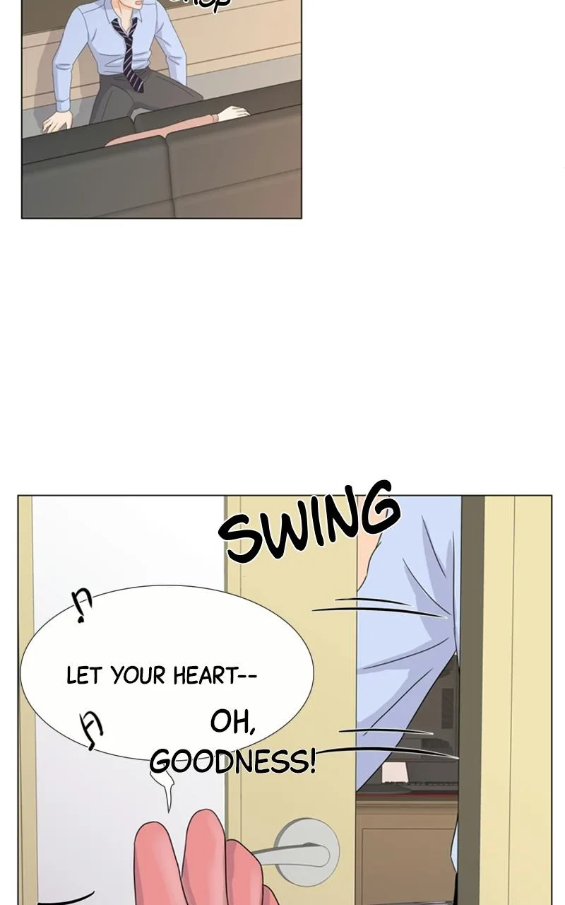 My Bias, My Boss Chapter 4 page 10