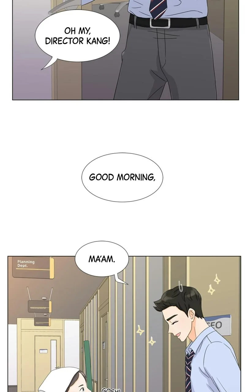 My Bias, My Boss Chapter 4 page 12