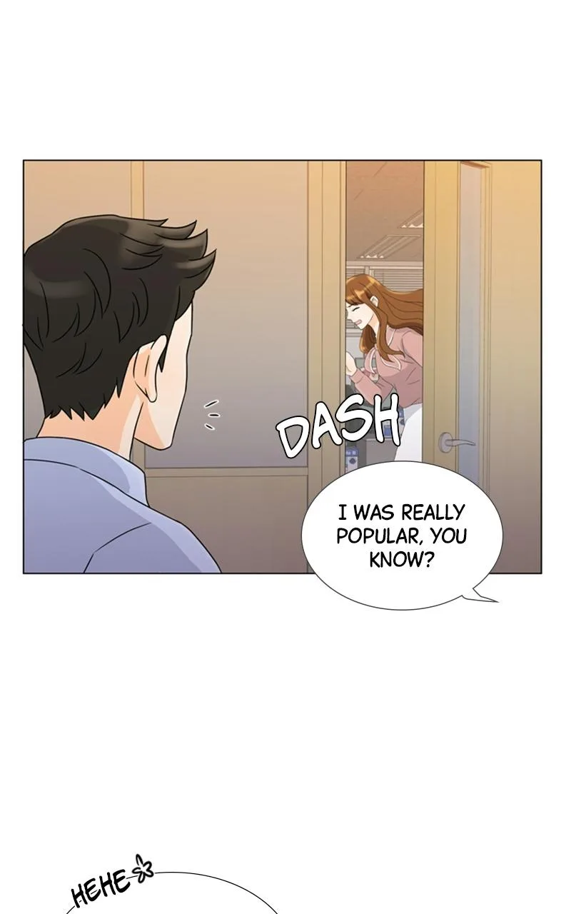 My Bias, My Boss Chapter 4 page 24