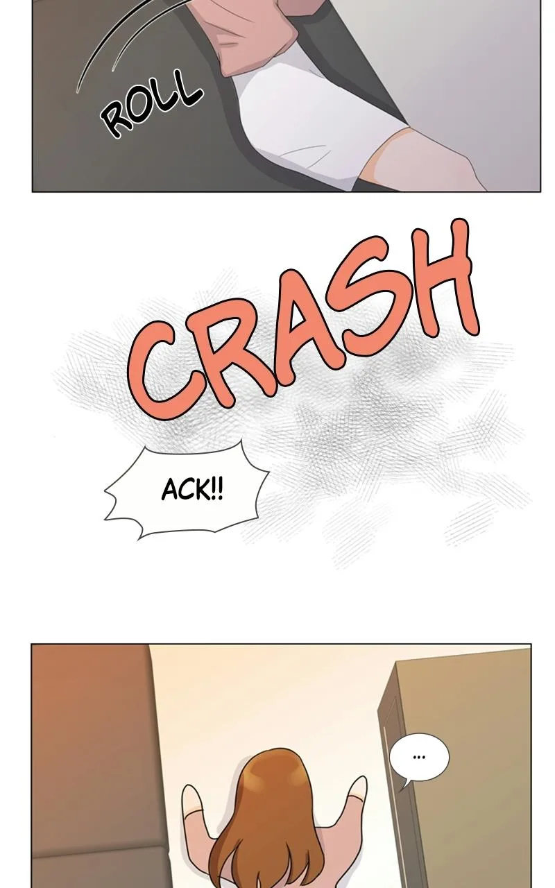 My Bias, My Boss Chapter 4 page 20