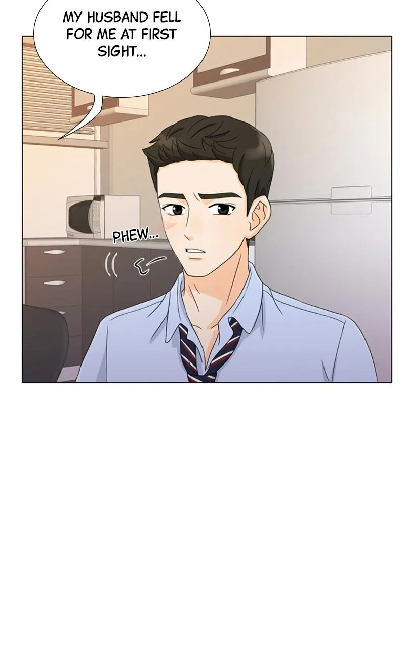 My Bias, My Boss Chapter 4 page 25