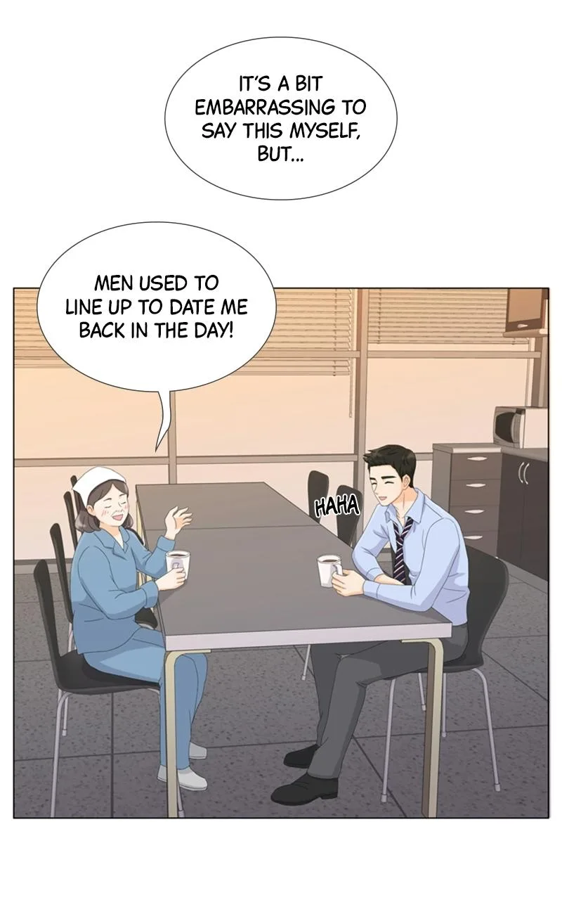 My Bias, My Boss Chapter 4 page 23