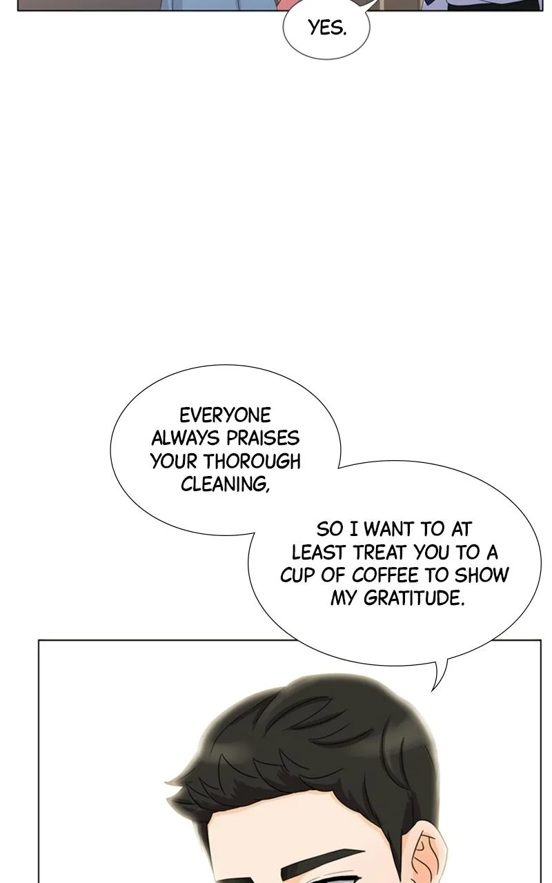 My Bias, My Boss Chapter 4 page 16