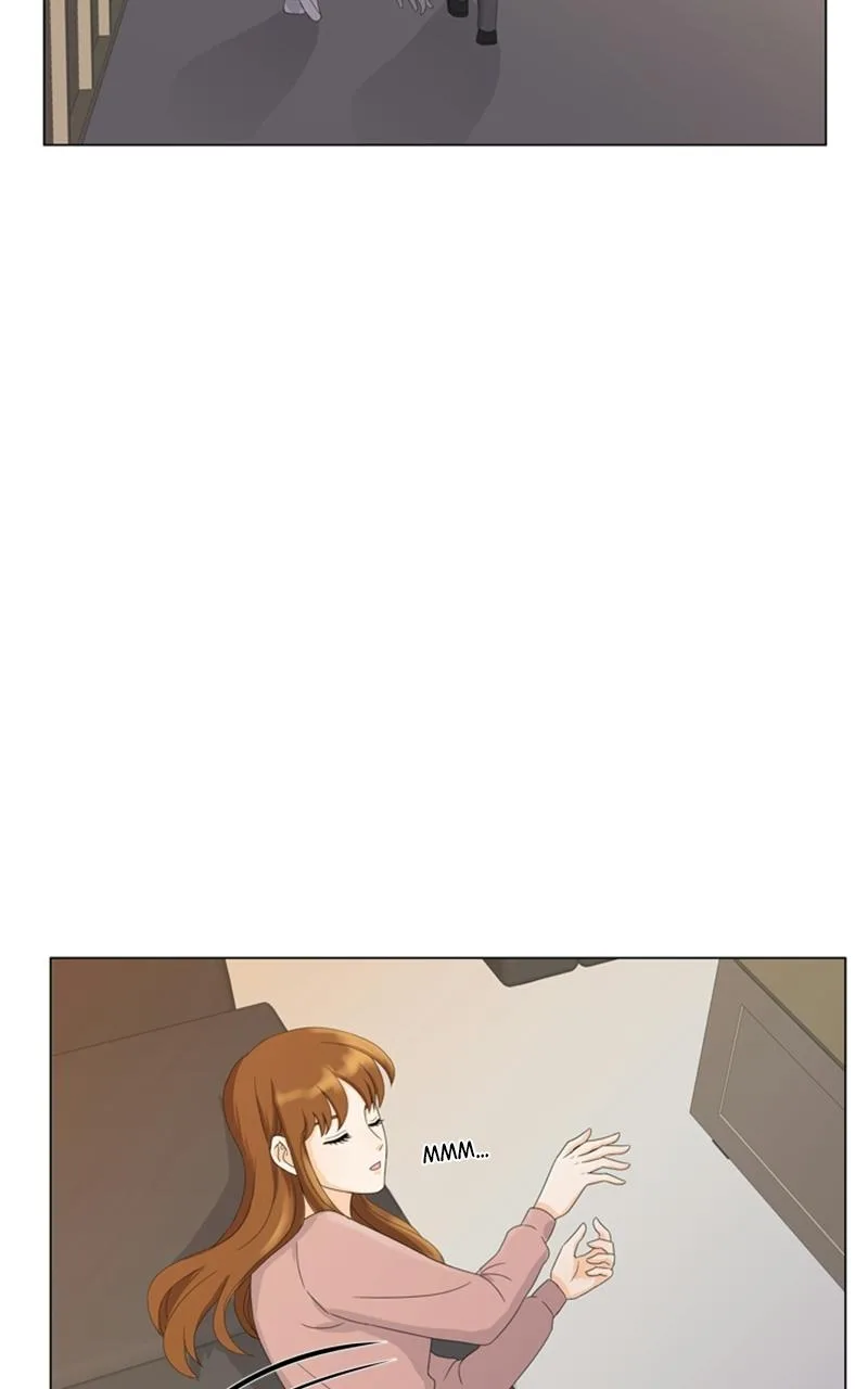My Bias, My Boss Chapter 4 page 19