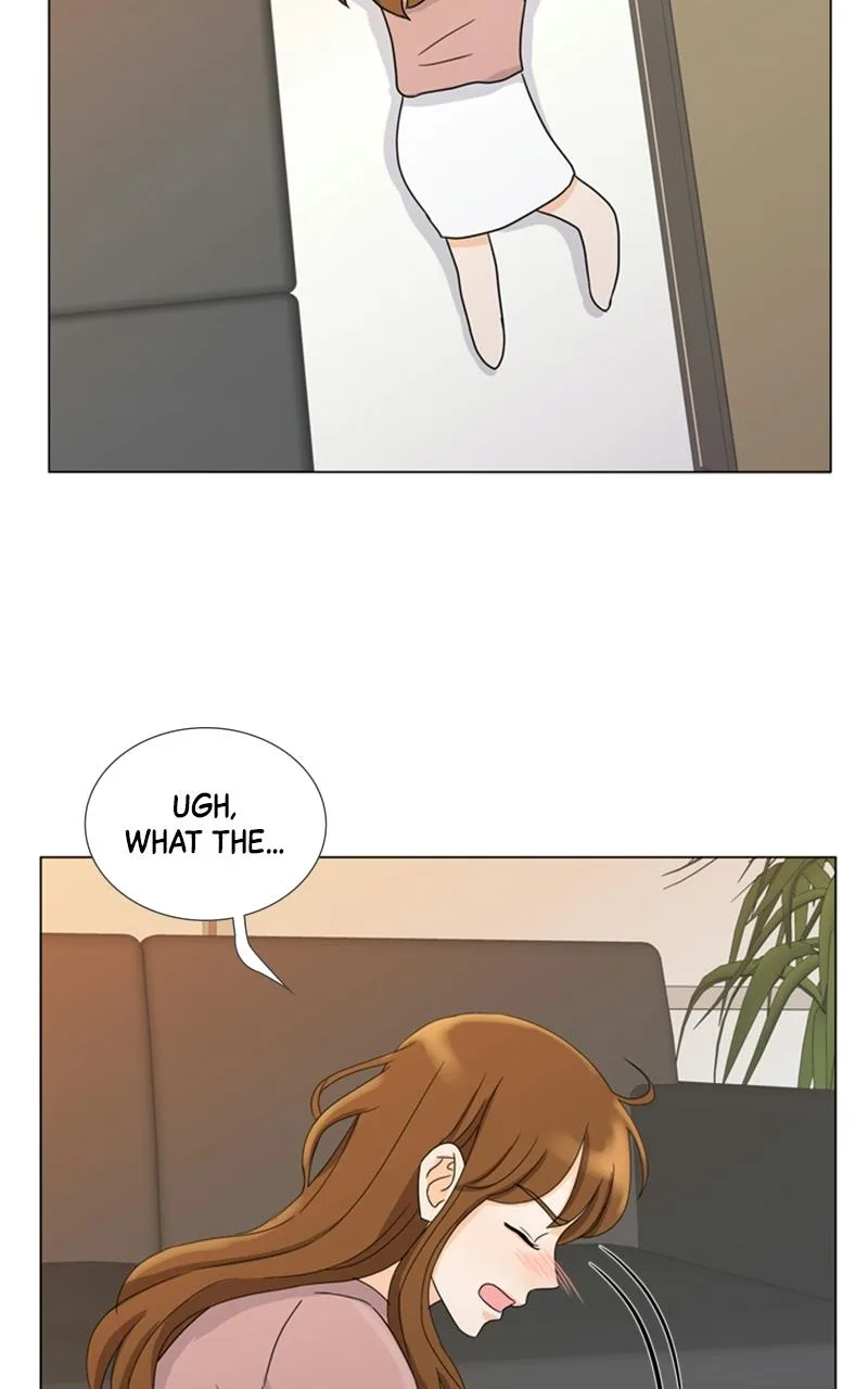 My Bias, My Boss Chapter 4 page 21