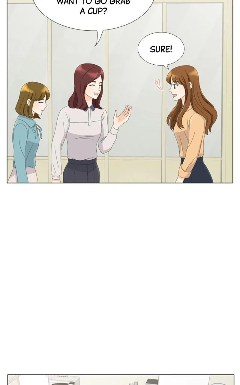 My Bias, My Boss Chapter 4 page 29