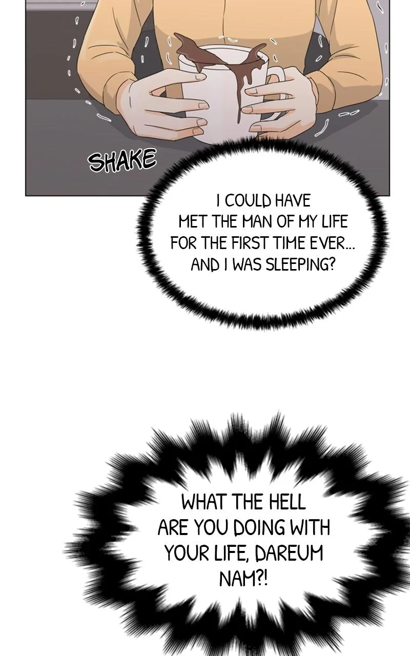 My Bias, My Boss Chapter 4 page 35