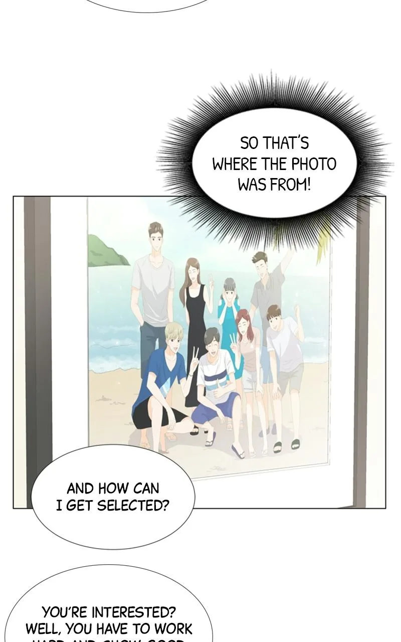 My Bias, My Boss Chapter 4 page 40