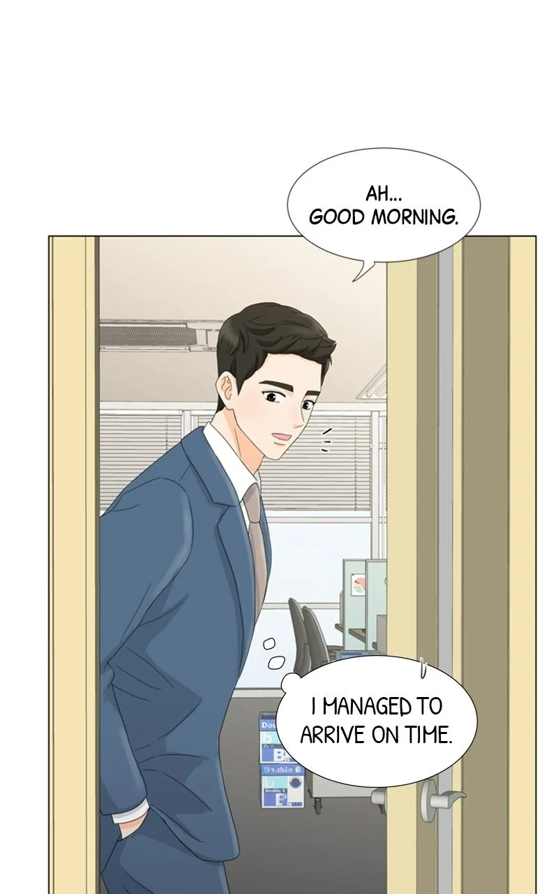 My Bias, My Boss Chapter 4 page 43