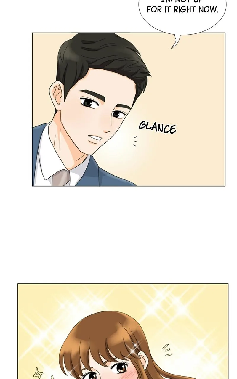 My Bias, My Boss Chapter 4 page 45