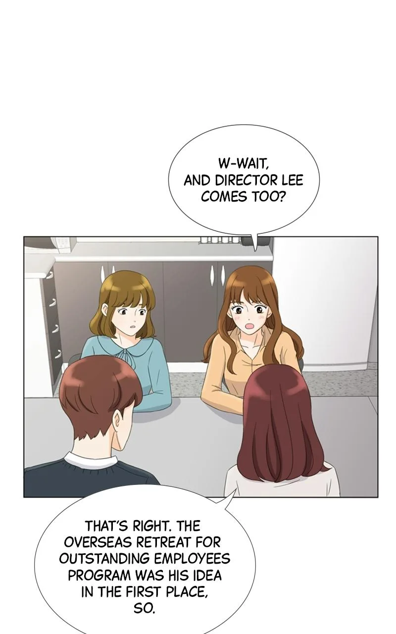 My Bias, My Boss Chapter 4 page 39