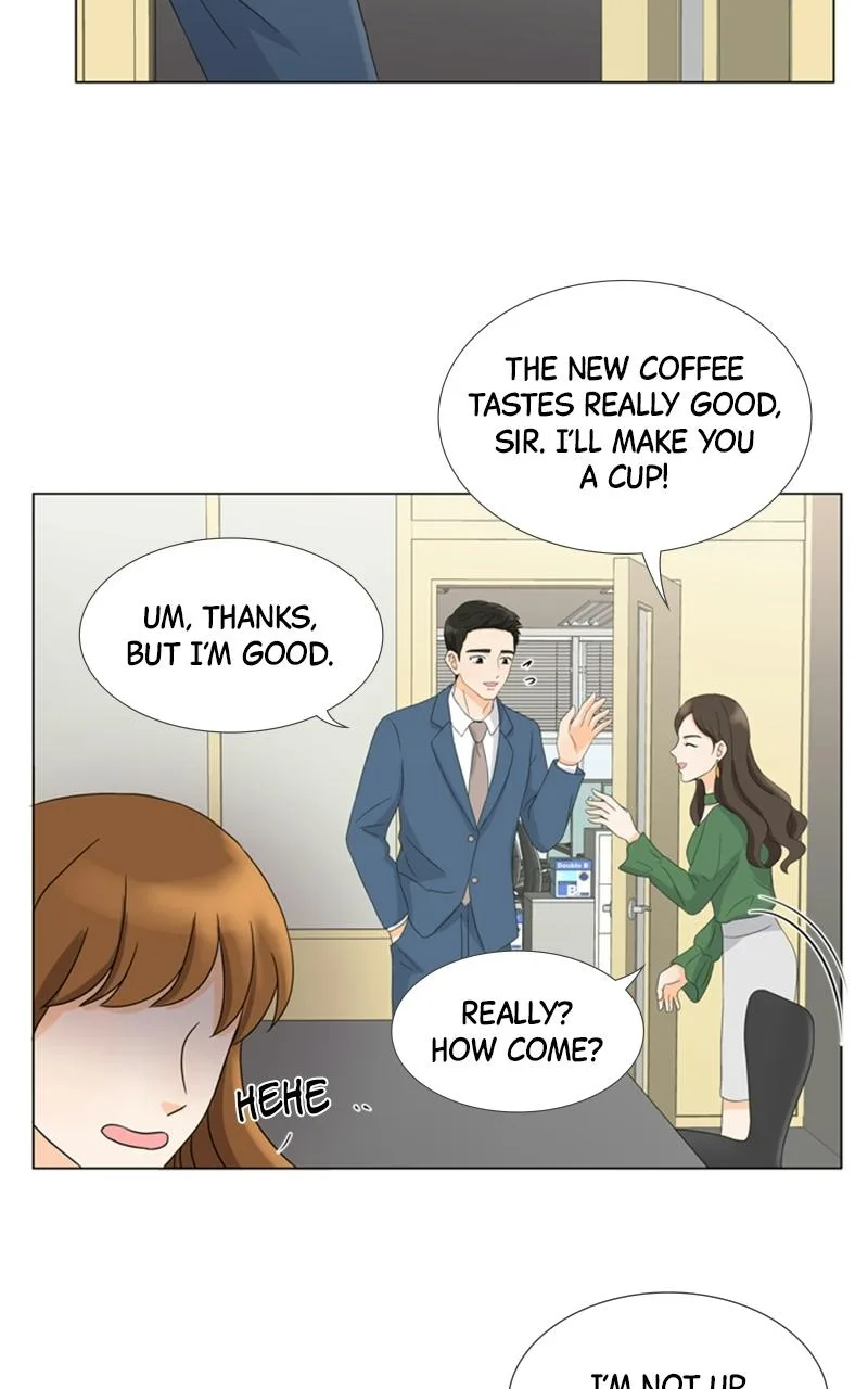 My Bias, My Boss Chapter 4 page 44