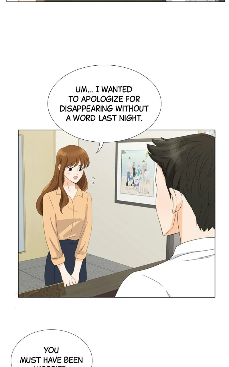 My Bias, My Boss Chapter 4 page 50