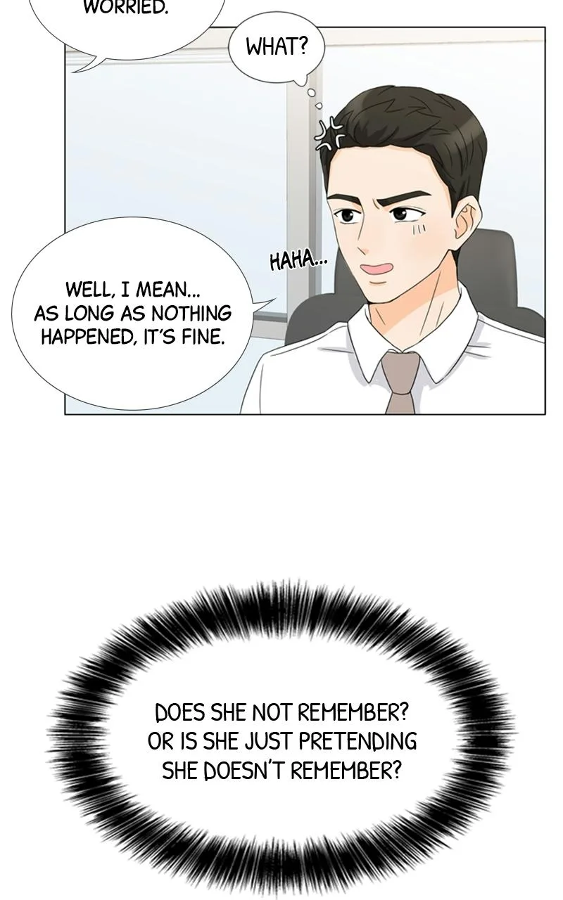 My Bias, My Boss Chapter 4 page 51