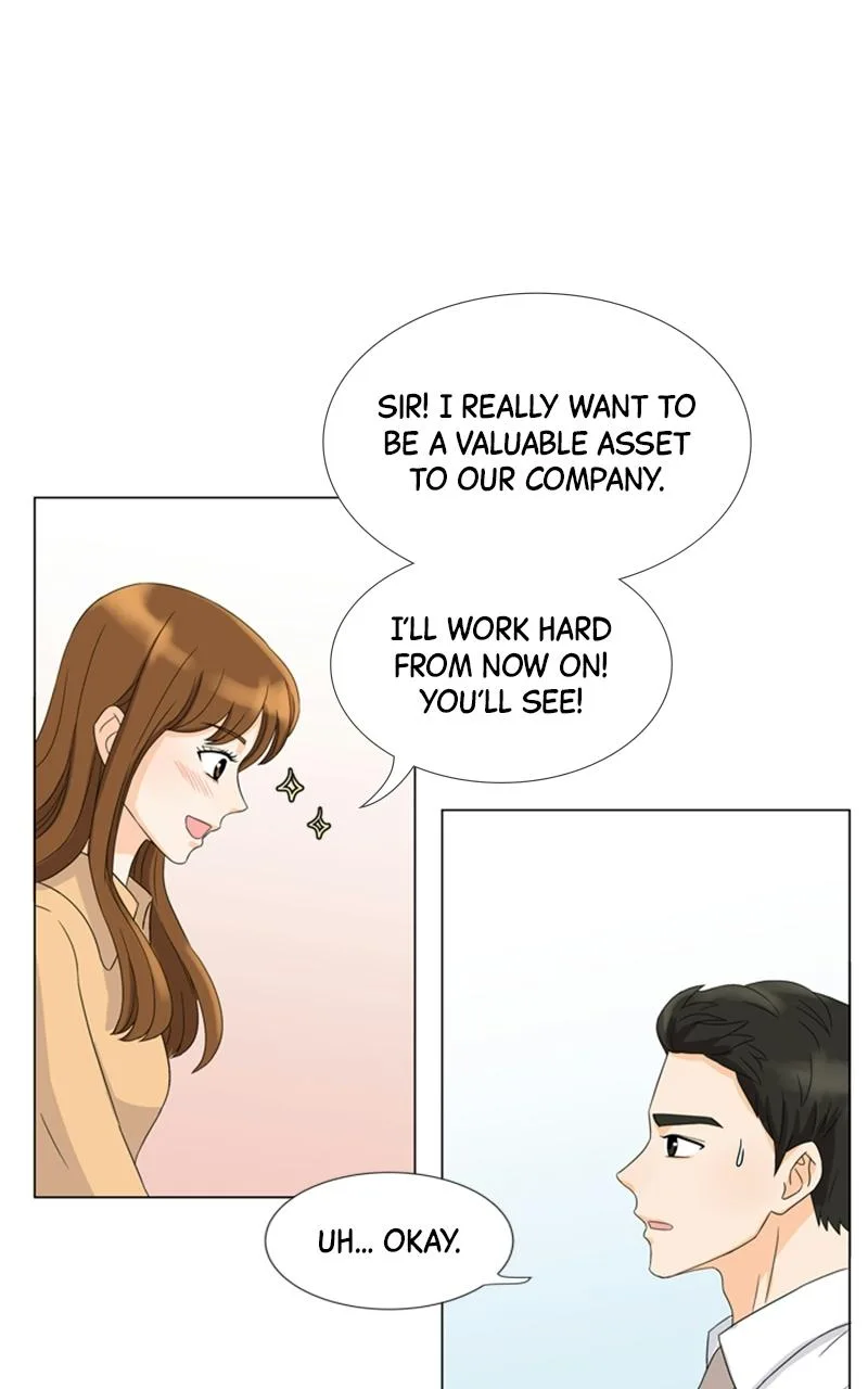 My Bias, My Boss Chapter 4 page 52