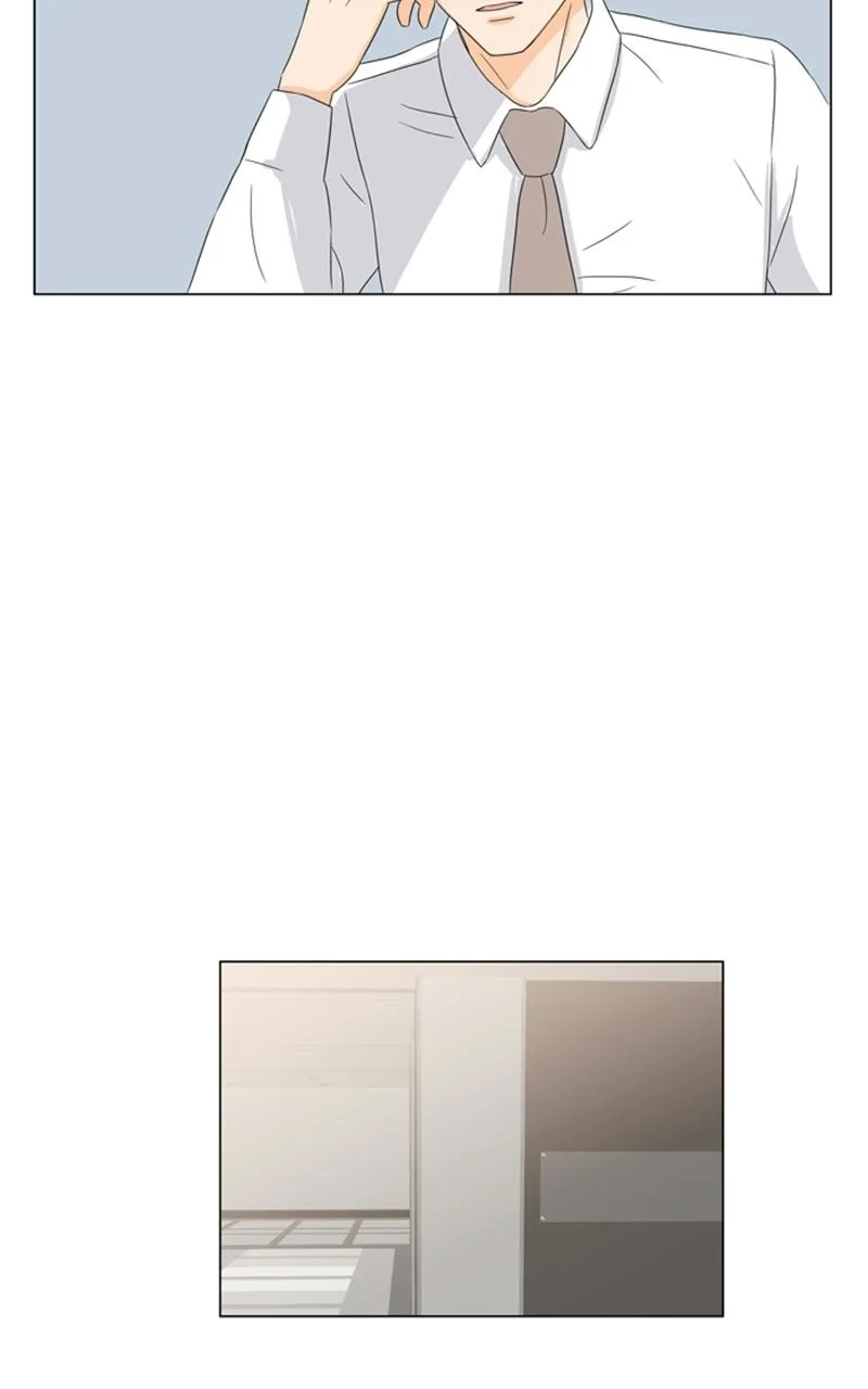 My Bias, My Boss Chapter 4 page 55