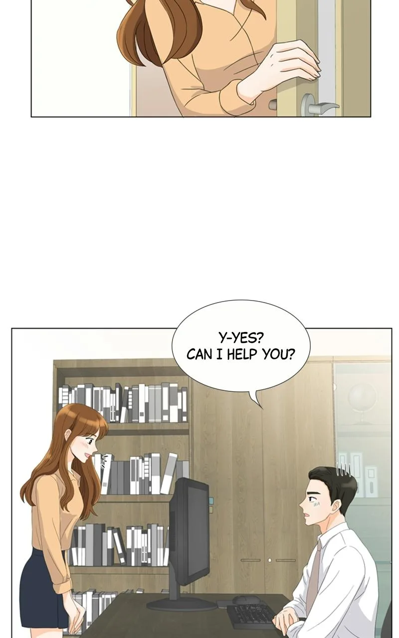 My Bias, My Boss Chapter 4 page 49