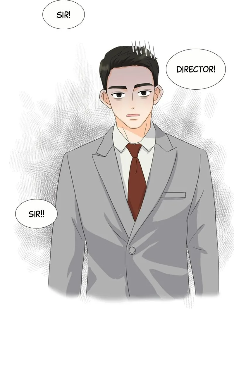 My Bias, My Boss Chapter 4 page 59