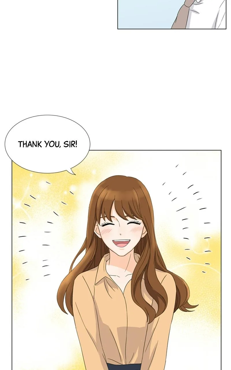 My Bias, My Boss Chapter 4 page 53