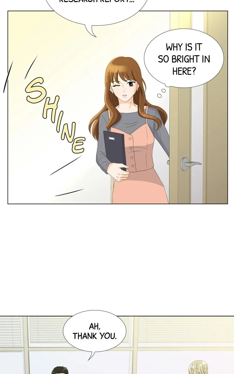 My Bias, My Boss Chapter 4 page 62