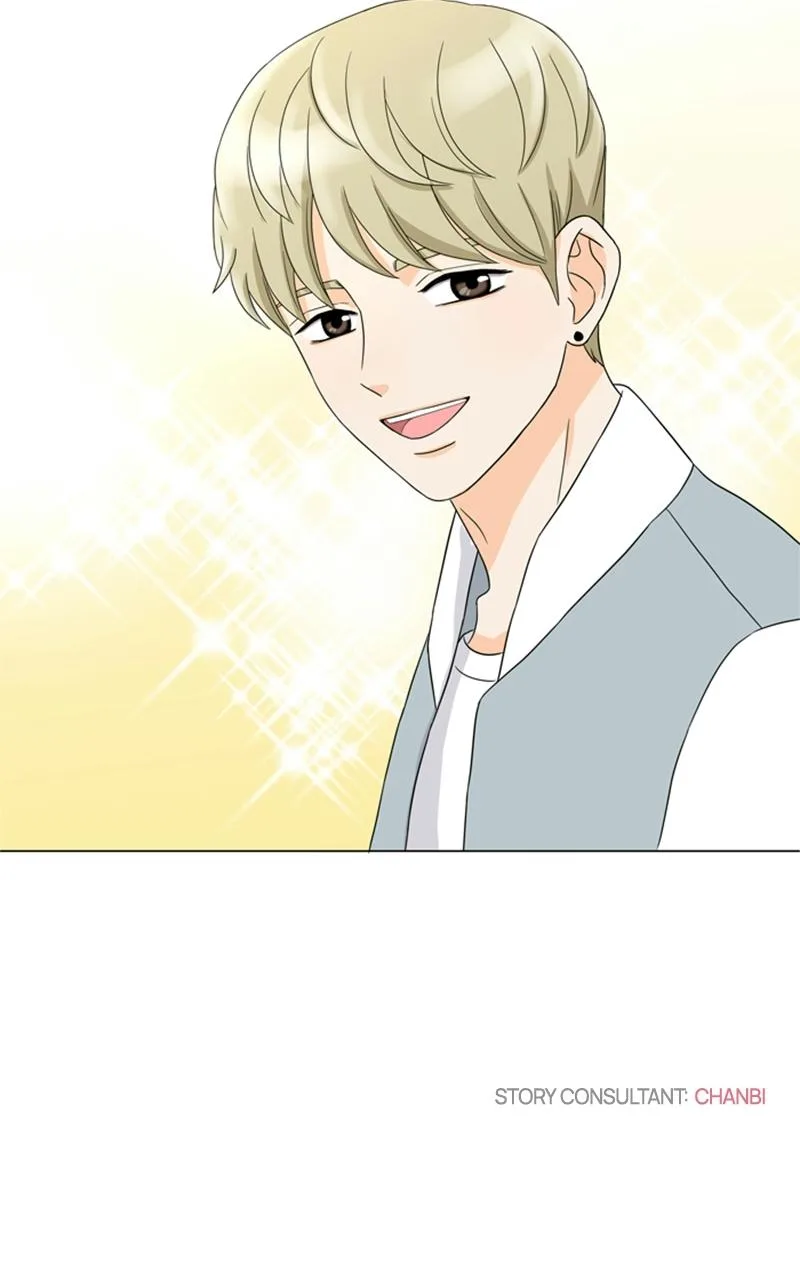 My Bias, My Boss Chapter 4 page 64