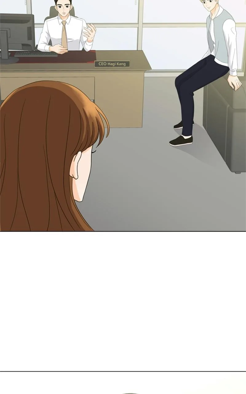My Bias, My Boss Chapter 4 page 63