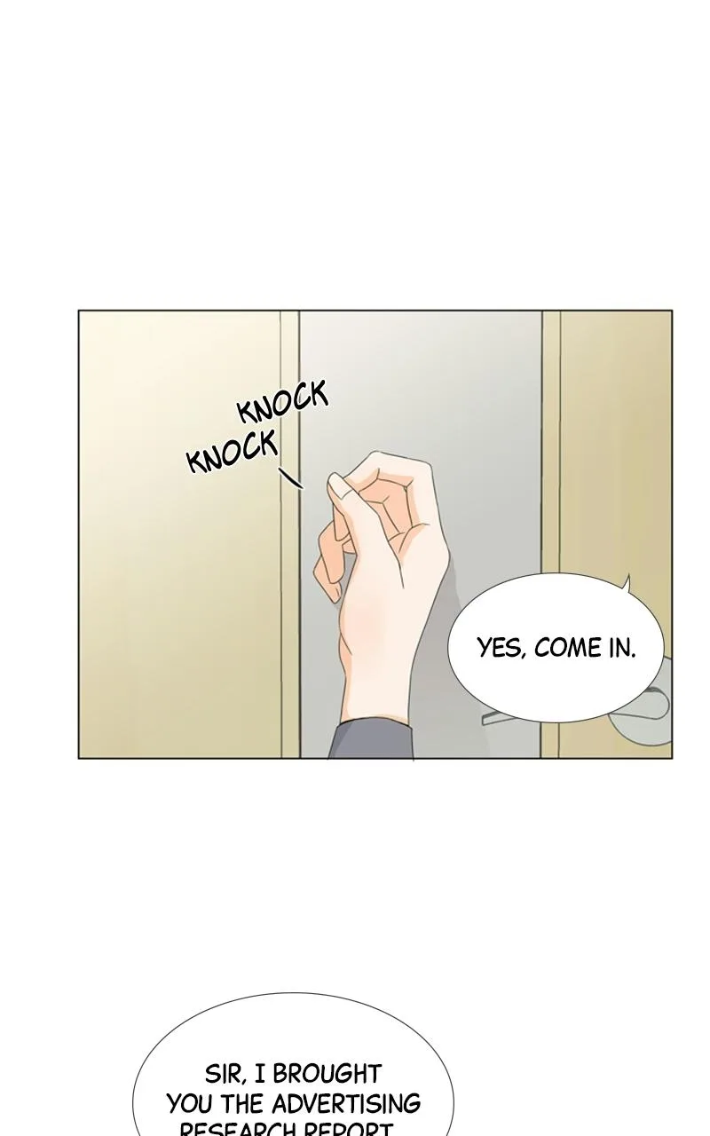 My Bias, My Boss Chapter 4 page 61