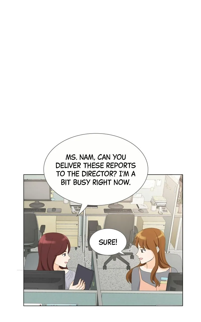 My Bias, My Boss Chapter 4 page 60