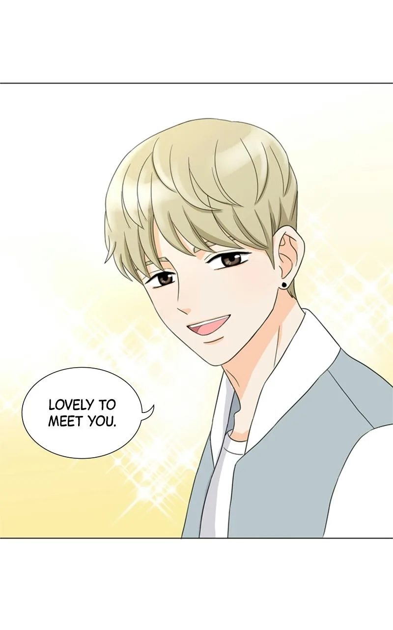 My Bias, My Boss Chapter 5 page 2