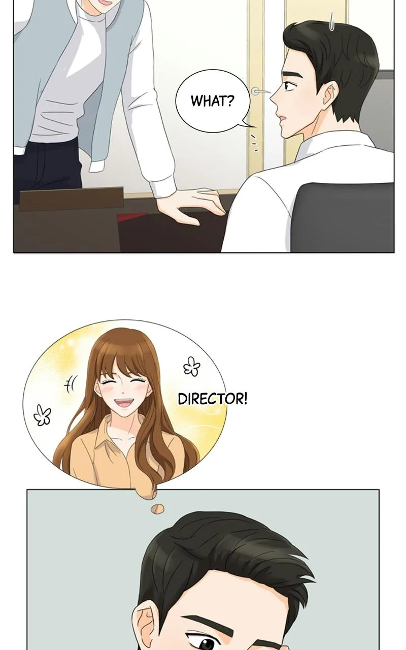My Bias, My Boss Chapter 5 page 13