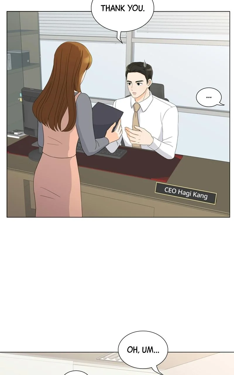 My Bias, My Boss Chapter 5 page 6